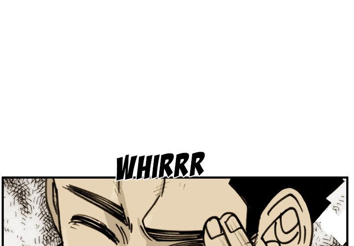 Read The Bully Hunter chapter 51 image 1 on Lezhin