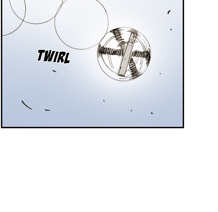 Read The Bully Hunter chapter 51 image 11 on Lezhin