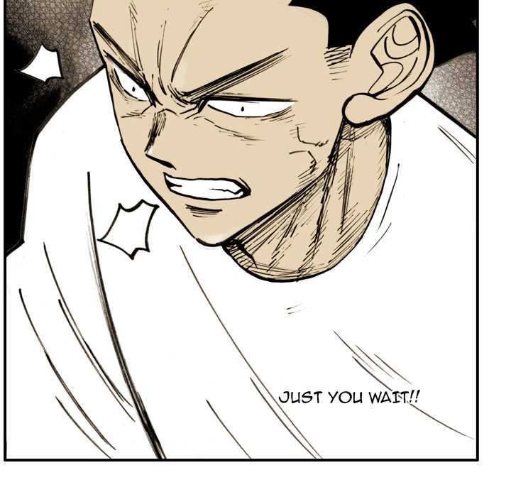 Read The Bully Hunter chapter 51 image 14 on Lezhin