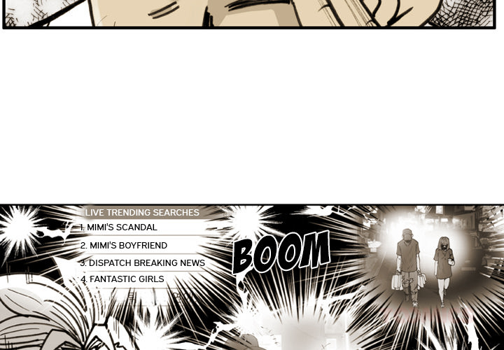 Read The Bully Hunter chapter 51 image 2 on Lezhin