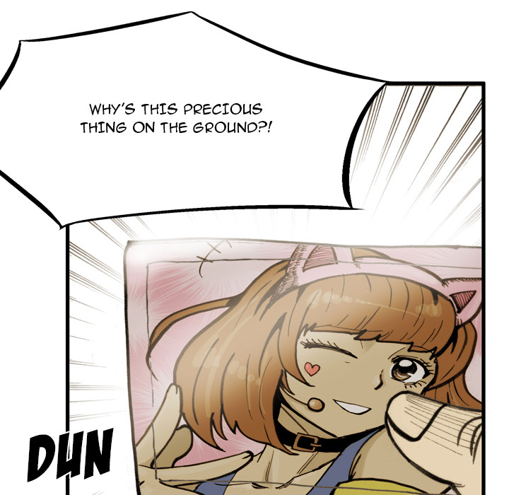 Read The Bully Hunter chapter 51 image 20 on Lezhin
