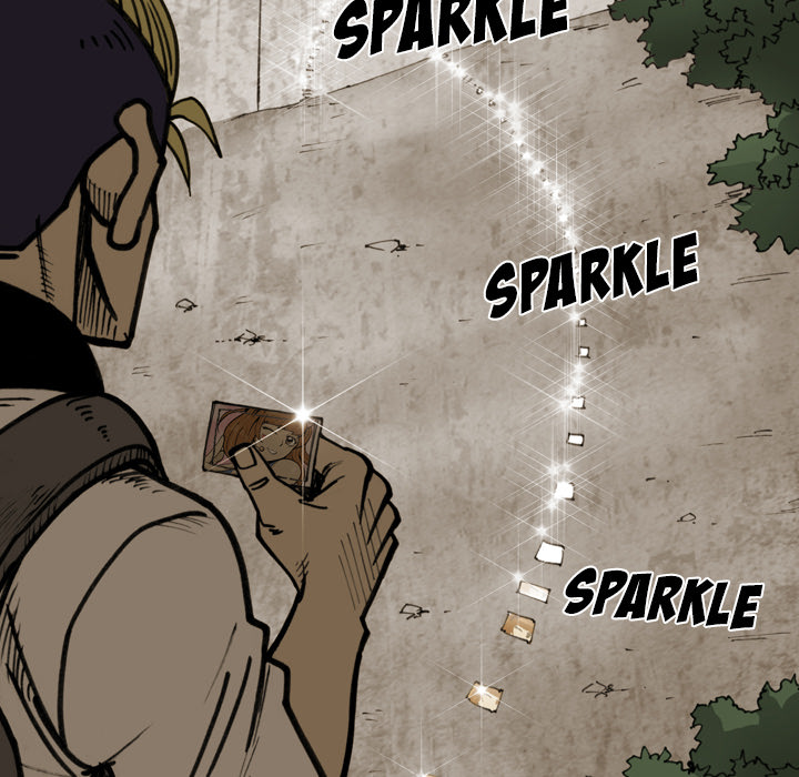Read The Bully Hunter chapter 51 image 26 on Lezhin