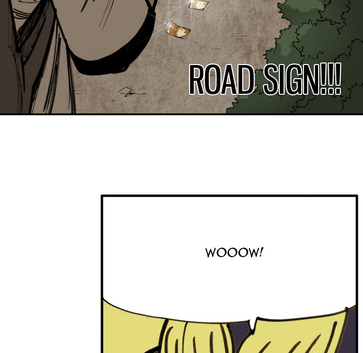 Read The Bully Hunter chapter 51 image 27 on Lezhin