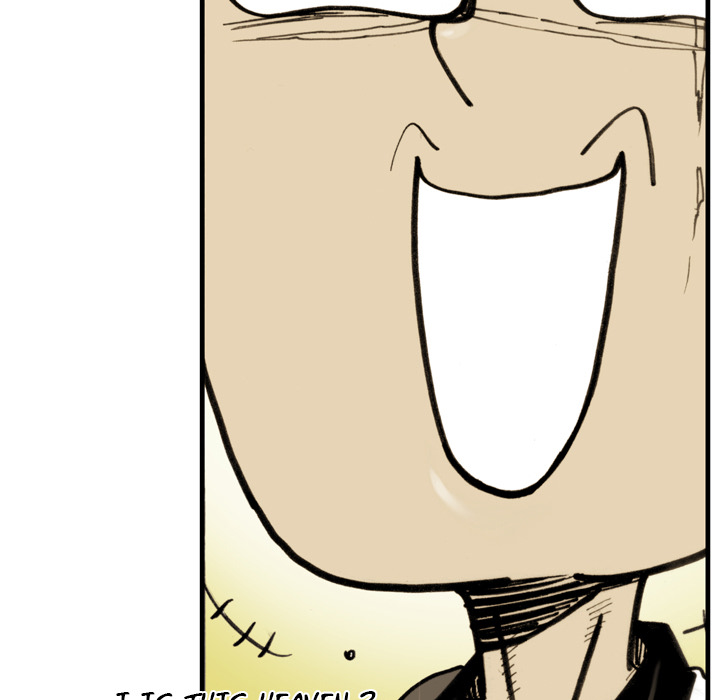 Read The Bully Hunter chapter 51 image 29 on Lezhin