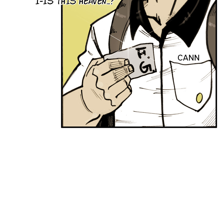 Read The Bully Hunter chapter 51 image 30 on Lezhin