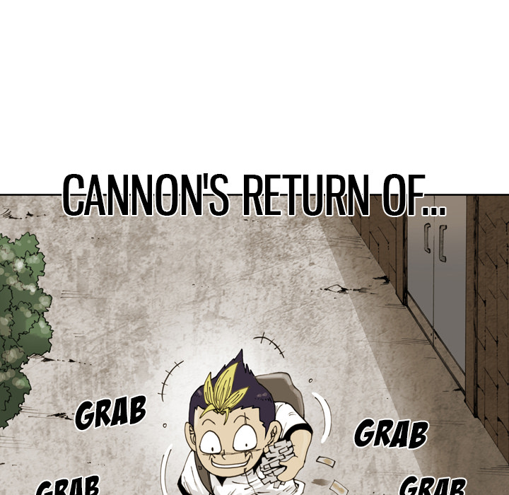 Read The Bully Hunter chapter 51 image 31 on Lezhin