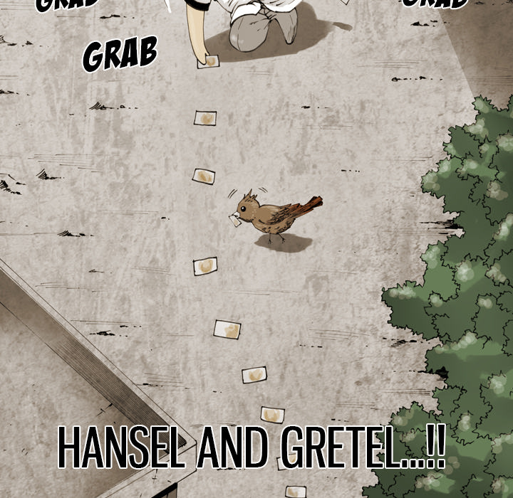 Read The Bully Hunter chapter 51 image 32 on Lezhin