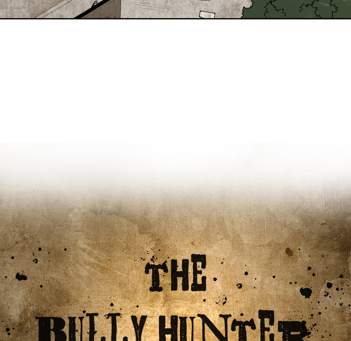 Read The Bully Hunter chapter 51 image 33 on Lezhin