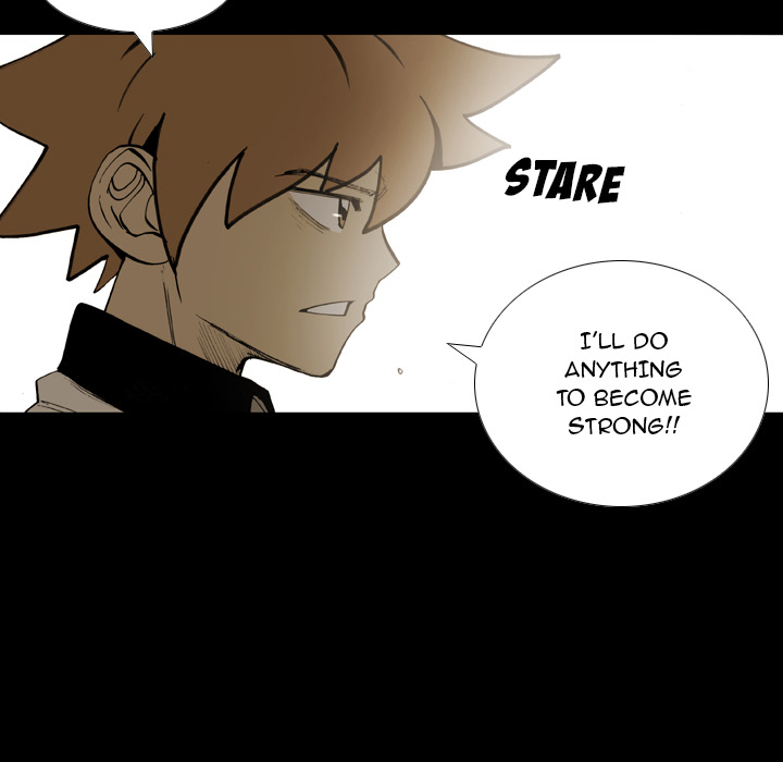 Read The Bully Hunter chapter 51 image 49 on Lezhin