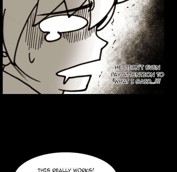 Read The Bully Hunter chapter 51 image 57 on Lezhin