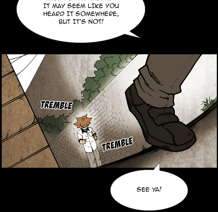Read The Bully Hunter chapter 51 image 58 on Lezhin