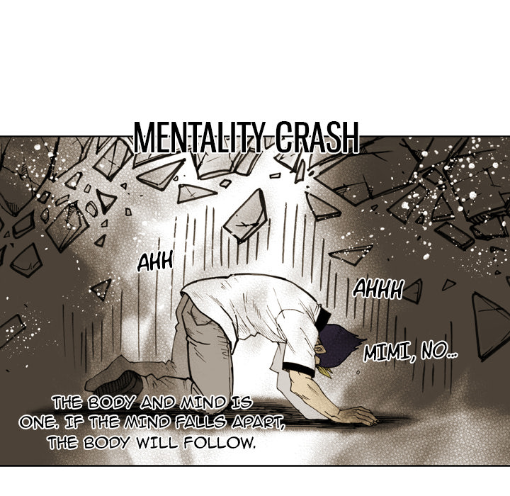 Read The Bully Hunter chapter 51 image 6 on Lezhin