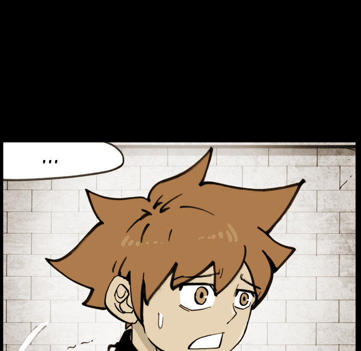 Read The Bully Hunter chapter 51 image 71 on Lezhin