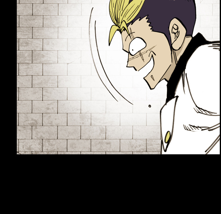 Read The Bully Hunter chapter 51 image 73 on Lezhin
