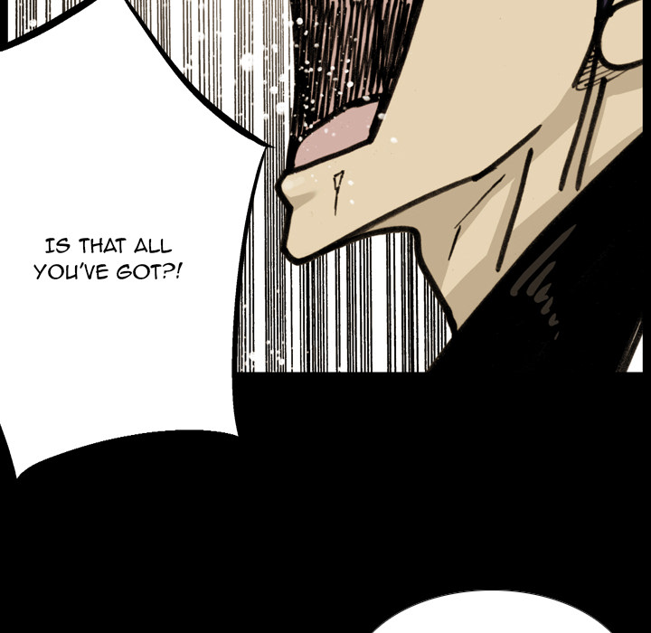 Read The Bully Hunter chapter 51 image 82 on Lezhin