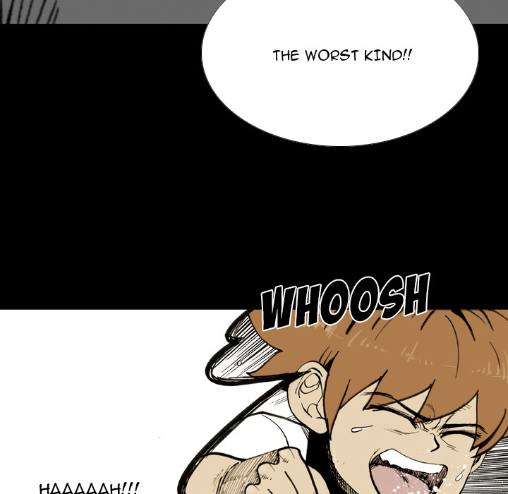 Read The Bully Hunter chapter 51 image 86 on Lezhin