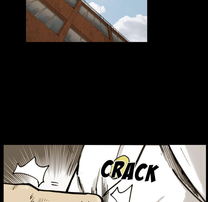 Read The Bully Hunter chapter 51 image 89 on Lezhin