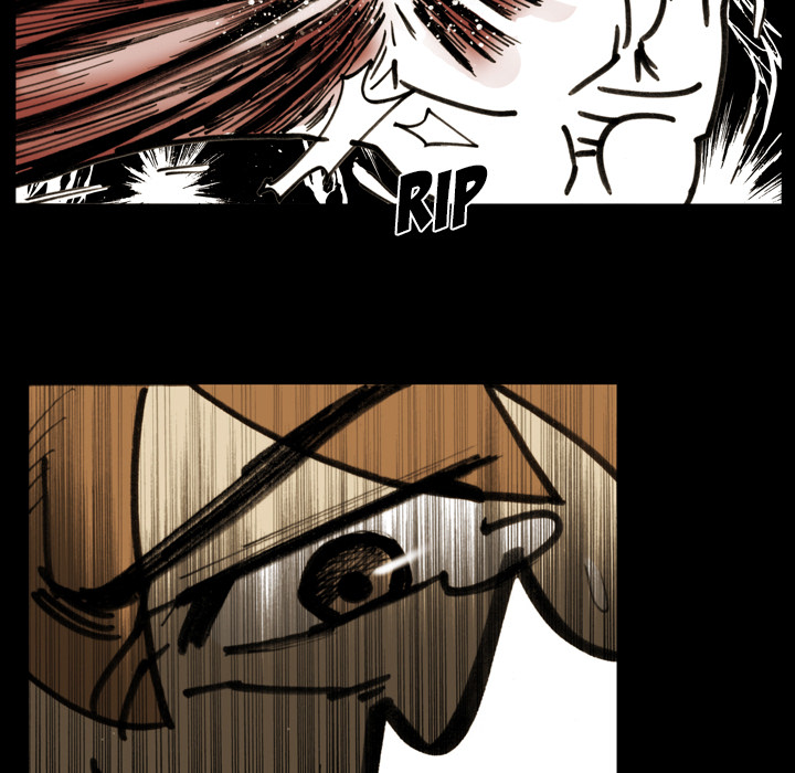 Read The Bully Hunter chapter 51 image 92 on Lezhin