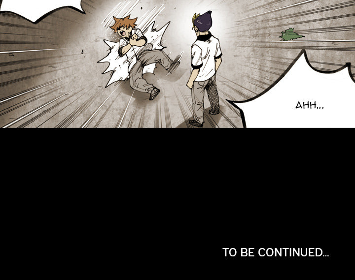 Read The Bully Hunter chapter 51 image 94 on Lezhin