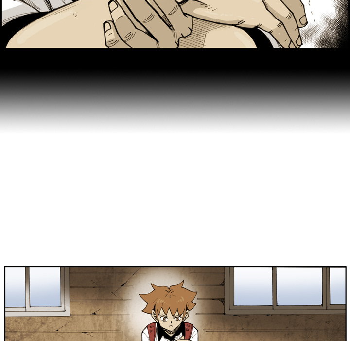 Read The Bully Hunter chapter 52 image 11 on Lezhin