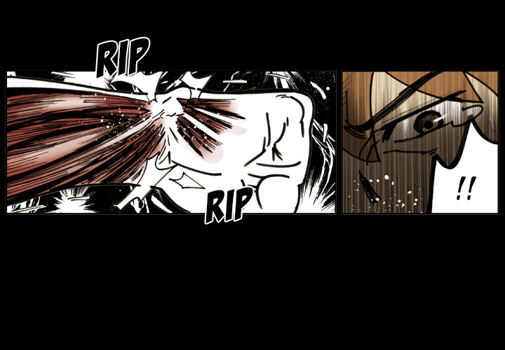 Read The Bully Hunter chapter 52 image 2 on Lezhin