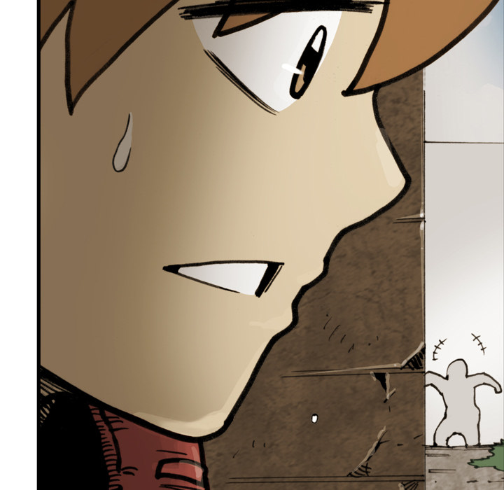 Read The Bully Hunter chapter 52 image 20 on Lezhin