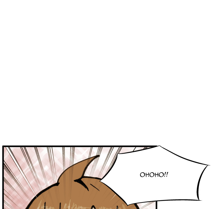 Read The Bully Hunter chapter 52 image 22 on Lezhin