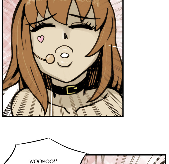 Read The Bully Hunter chapter 52 image 23 on Lezhin