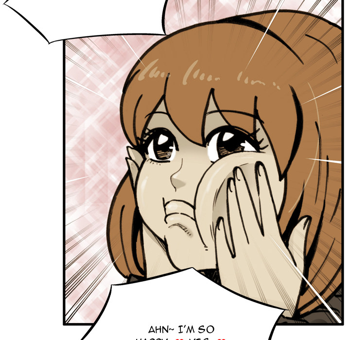 Read The Bully Hunter chapter 52 image 24 on Lezhin