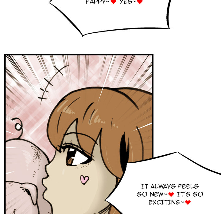 Read The Bully Hunter chapter 52 image 25 on Lezhin
