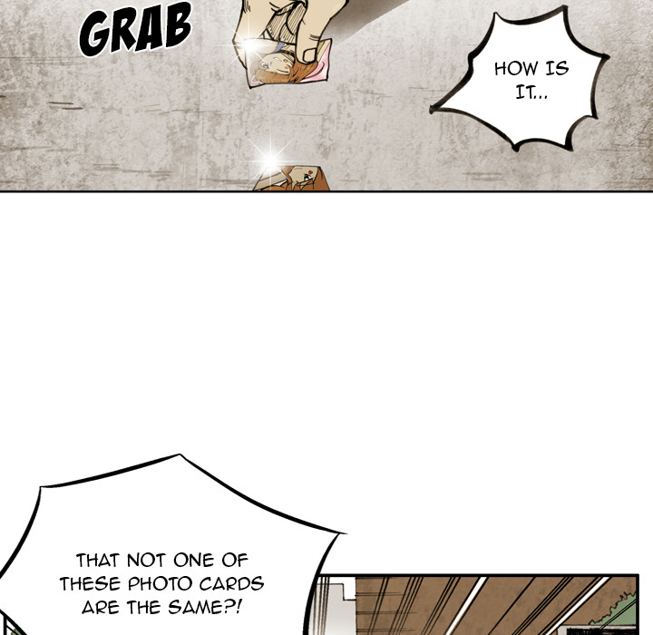 Read The Bully Hunter chapter 52 image 27 on Lezhin
