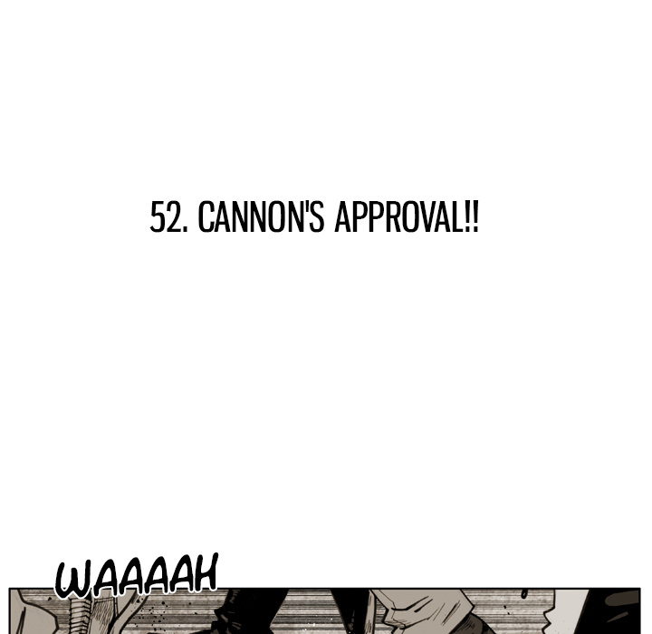 Read The Bully Hunter chapter 52 image 35 on Lezhin