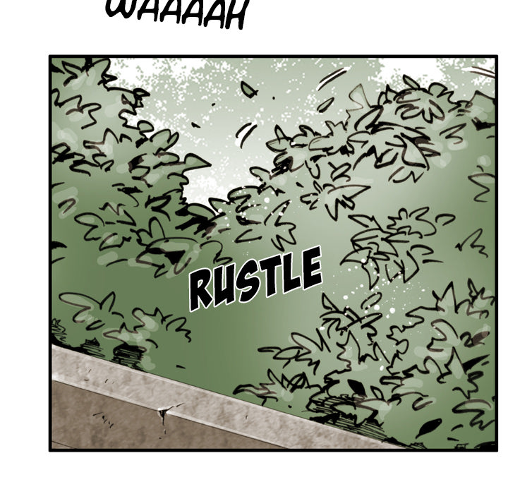 Read The Bully Hunter chapter 52 image 39 on Lezhin