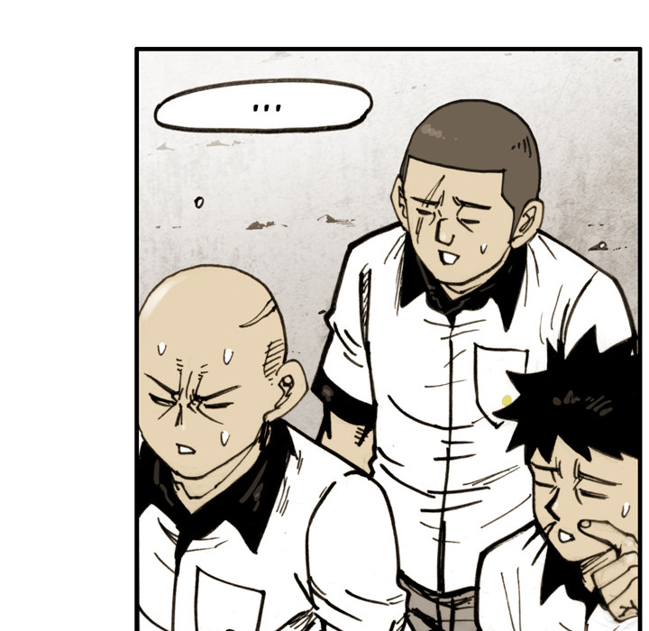 Read The Bully Hunter chapter 52 image 49 on Lezhin