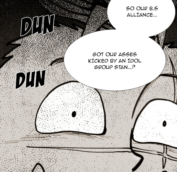Read The Bully Hunter chapter 52 image 54 on Lezhin