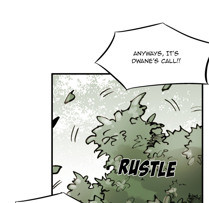 Read The Bully Hunter chapter 52 image 56 on Lezhin