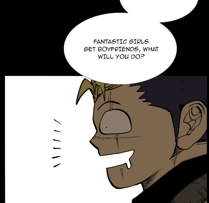Read The Bully Hunter chapter 52 image 67 on Lezhin