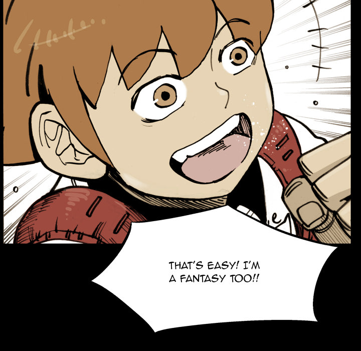 Read The Bully Hunter chapter 52 image 74 on Lezhin