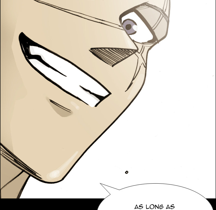 Read The Bully Hunter chapter 52 image 78 on Lezhin