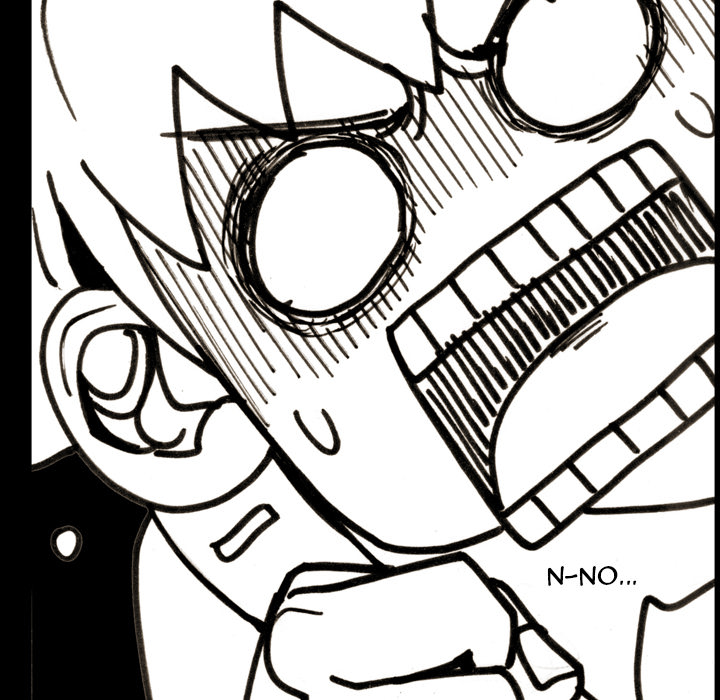 Read The Bully Hunter chapter 52 image 80 on Lezhin