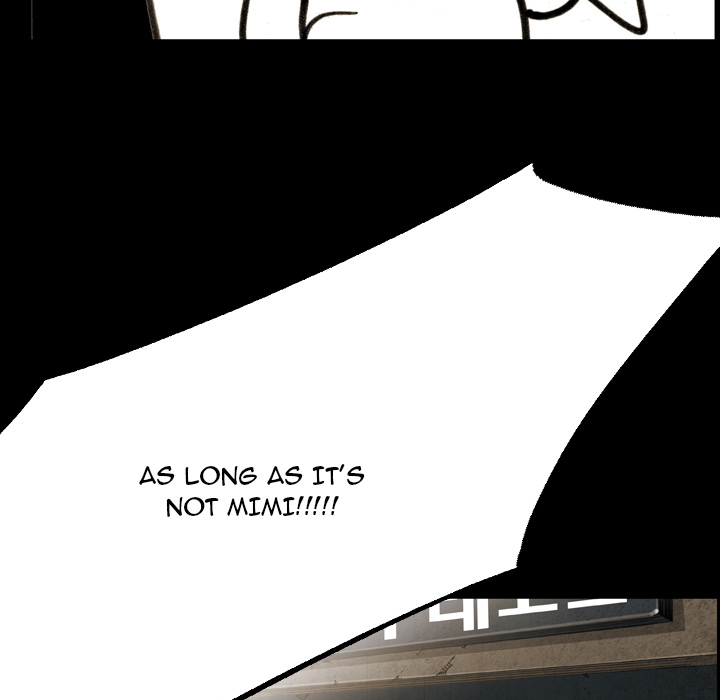 Read The Bully Hunter chapter 52 image 81 on Lezhin