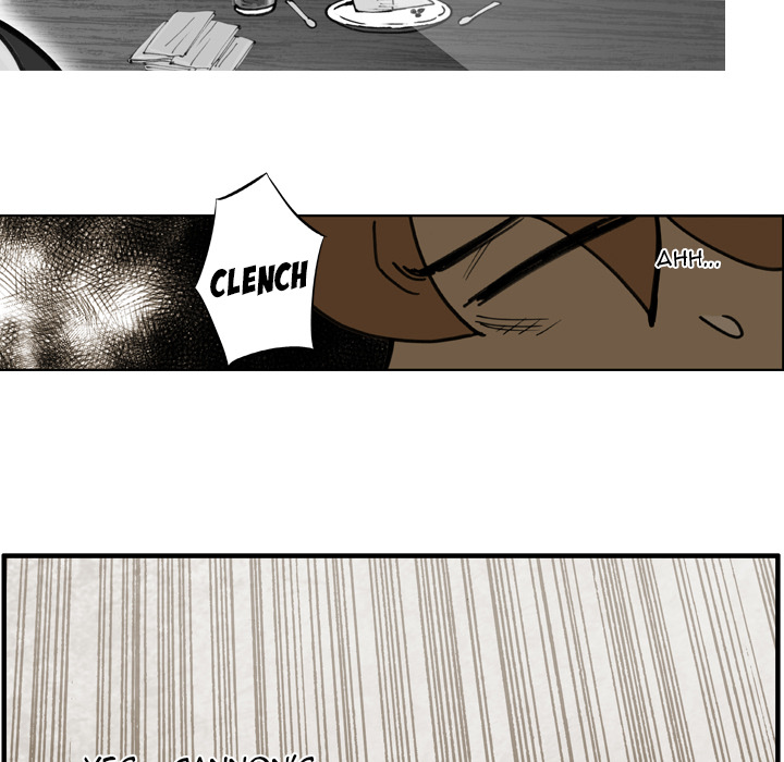 Read The Bully Hunter chapter 53 image 15 on Lezhin