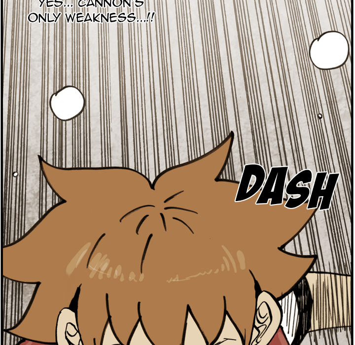 Read The Bully Hunter chapter 53 image 16 on Lezhin