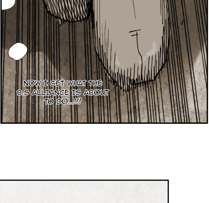 Read The Bully Hunter chapter 53 image 18 on Lezhin