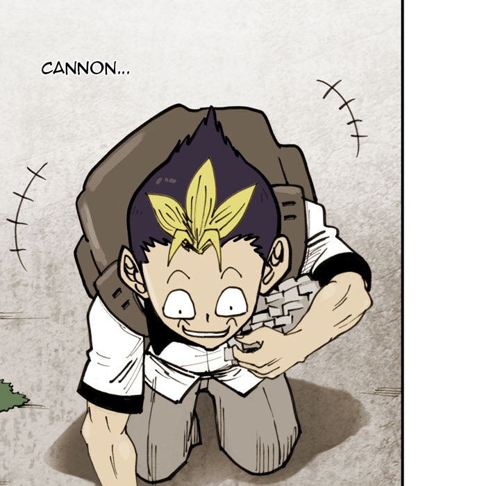 Read The Bully Hunter chapter 53 image 19 on Lezhin