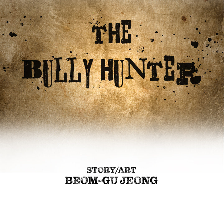 Read The Bully Hunter chapter 53 image 22 on Lezhin