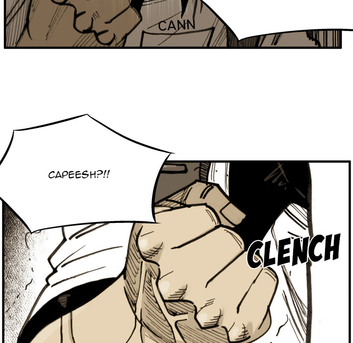 Read The Bully Hunter chapter 53 image 36 on Lezhin