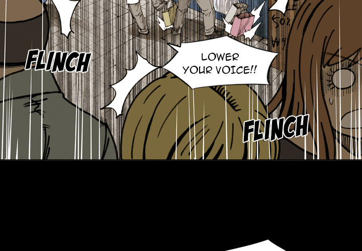 Read The Bully Hunter chapter 53 image 4 on Lezhin