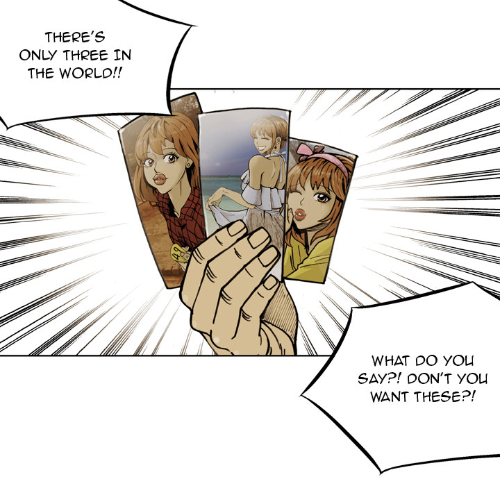 Read The Bully Hunter chapter 53 image 47 on Lezhin