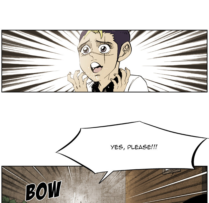 Read The Bully Hunter chapter 53 image 48 on Lezhin